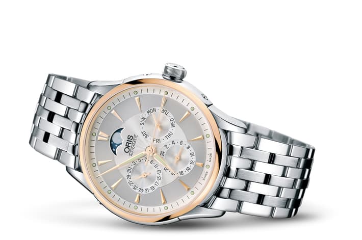 Image of  Artelier Complication 2007